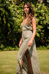 Naya Maxi Dress