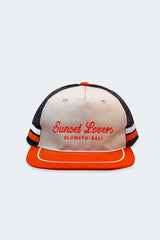 Sunset Lover Cap