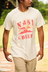 Ts Nasi & Beer