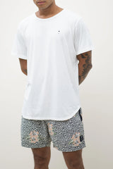 Wholesale 21 Scoop Tee