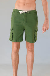 Justgo Short