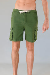Justgo Short