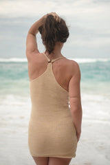 Palmia Knit Dress