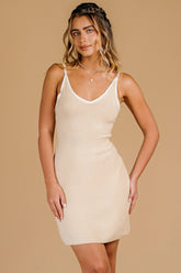Saffira Knit Dress