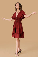 Mika Dress