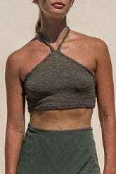 Yola Knit Top