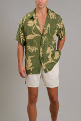 Silouette Shirt