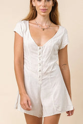 Ellery Playsuit
