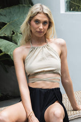 Lozy Top