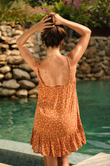 Tamia Dress