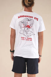 TS Wandering Eye