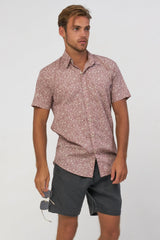 New Paisley Shirt