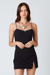Scallop Lace Cami
