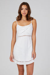 Bella Dress
