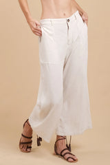 Zoya Long Pant