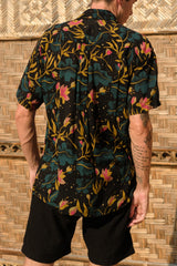 Astra Lotus Shirt