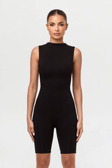 NW Sleeveless Romper