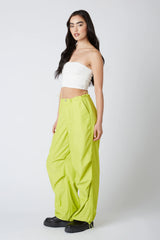 Parachute Pants