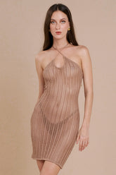 Piper Knit Dress