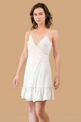 Saylor Dress