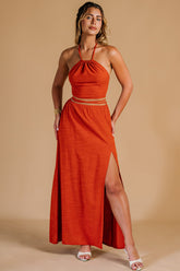 Florence Dress