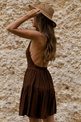 Nyla Dress