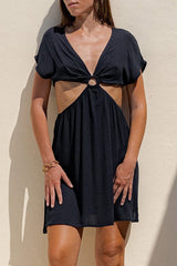 Adeline Dress
