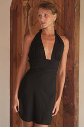 Wesly Dress
