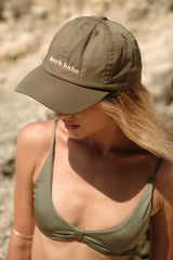 Beach Babe Cap