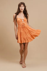 Velia Dress