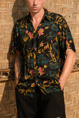Astra Lotus Shirt
