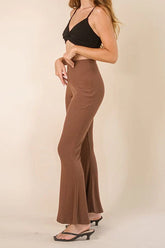 Jena Flare Long Pants
