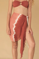 Two Tone Sarong