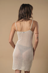 Romy Knit Dress