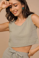 Yari Top