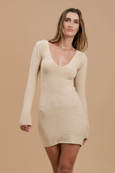 Rochelle Knit Dress