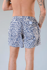 Sumba Short