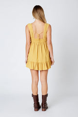 Cotton Summer Dress