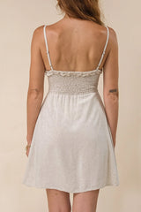 Georgie Dress