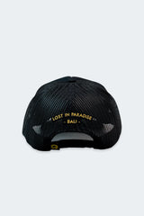 Lost Trucker Cap