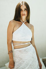 Yola Knit Top