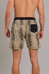 Anna Condor Short