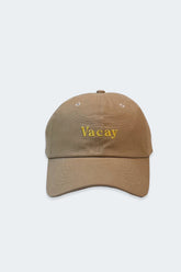 Vacay Cap