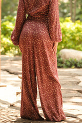 Colette Long Pant
