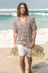 Sumba Shirt