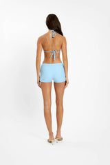 Swim Short | Baby Blue