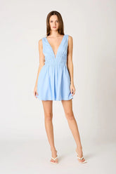 Swing Mini Dress