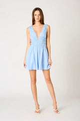 Swing Mini Dress