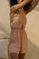 Zelia Playsuit