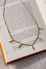 Ivy Necklace